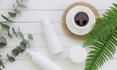 Glowing Skin Is A Result Of Proper Skincare